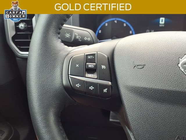 Certified 2023 Ford Bronco Sport Big Bend w/ Convenience Package AWD/4WD image 20