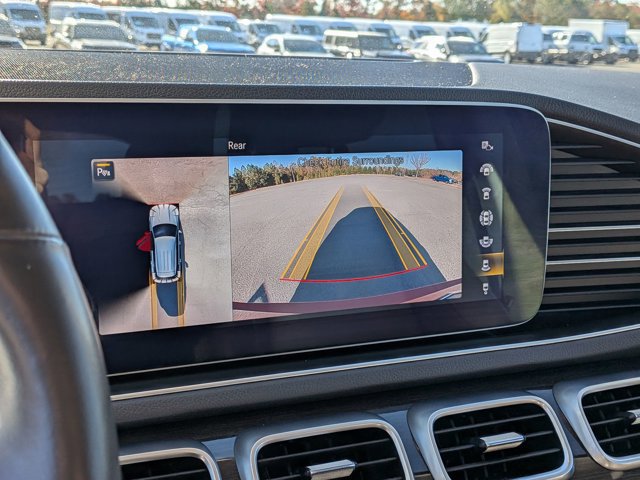 Used 2020 Mercedes-Benz GLE 350 4MATIC image 39