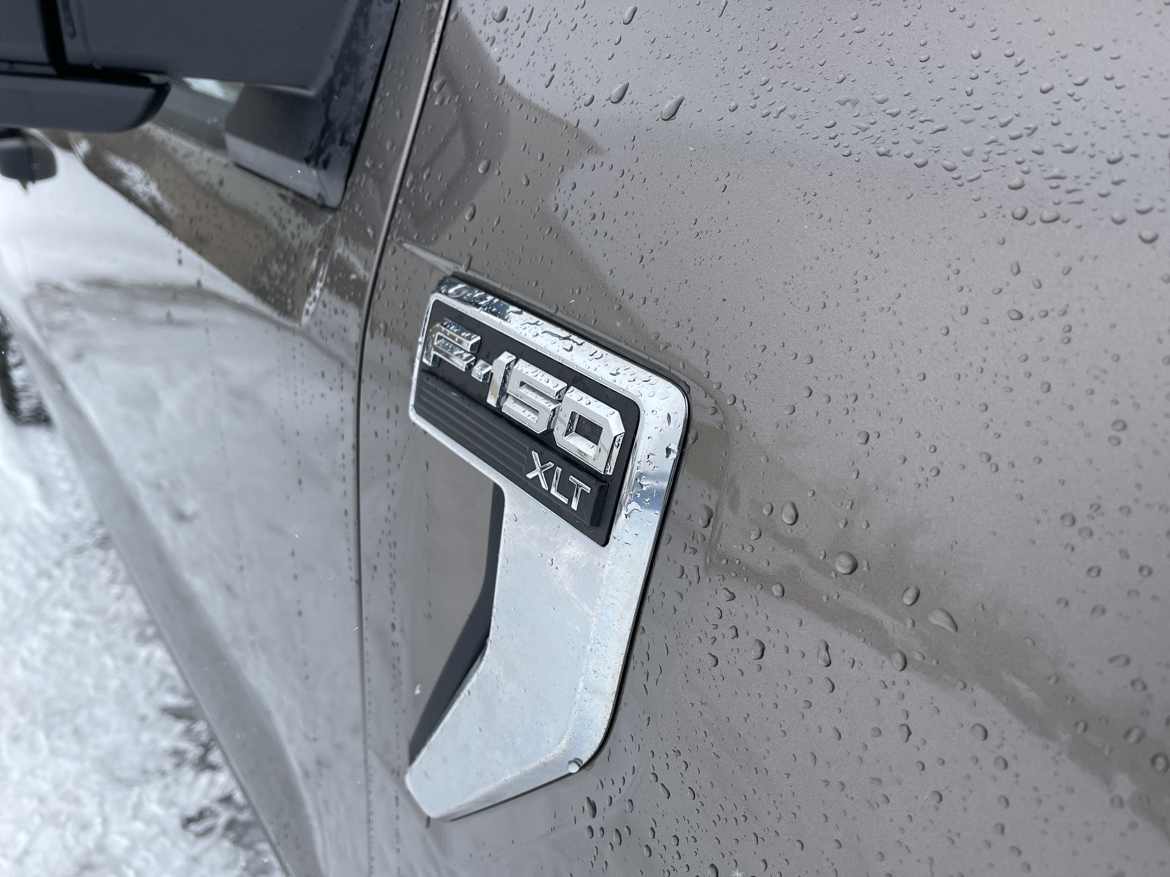 Certified 2023 Ford F150 XLT w/ Equipment Group 301A Mid image 28