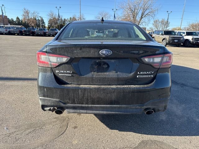 Used 2024 Subaru Legacy Touring XT AWD/4WD image 4