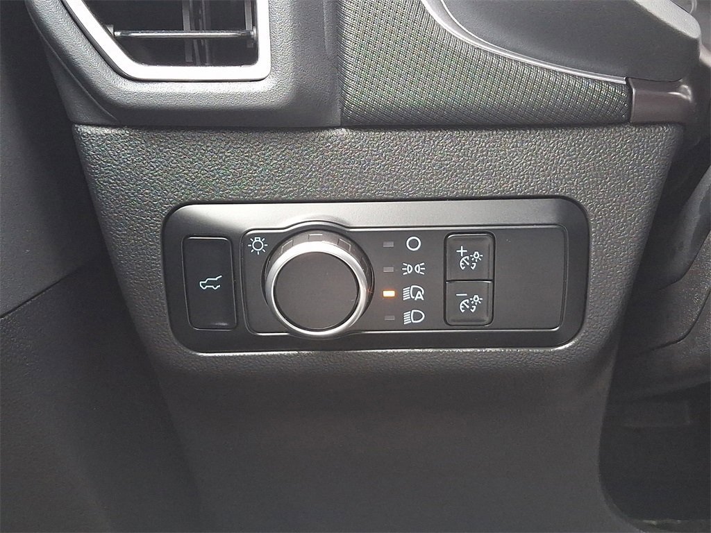 Certified 2024 Ford Bronco Sport Big Bend image 23