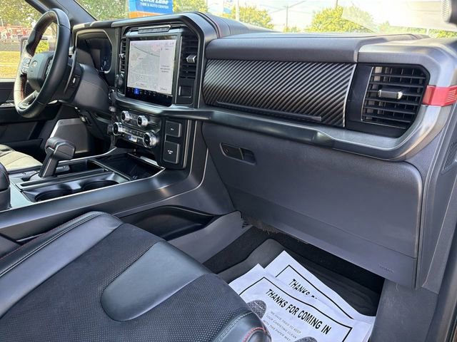 Certified 2024 Ford F150 Raptor image 31