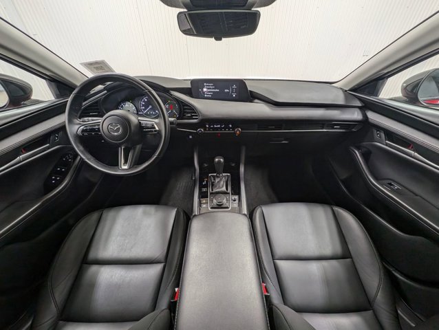 Used 2025 MAZDA MAZDA3 s image 6