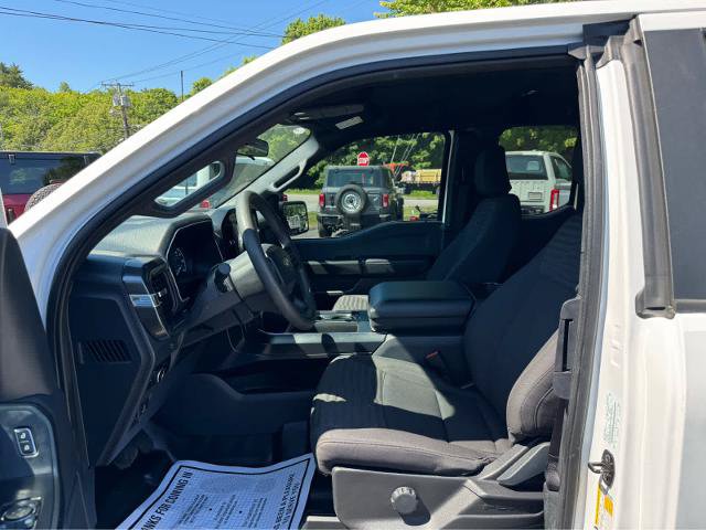Certified 2023 Ford F150 XL w/ STX Appearance Package AWD/4WD image 10