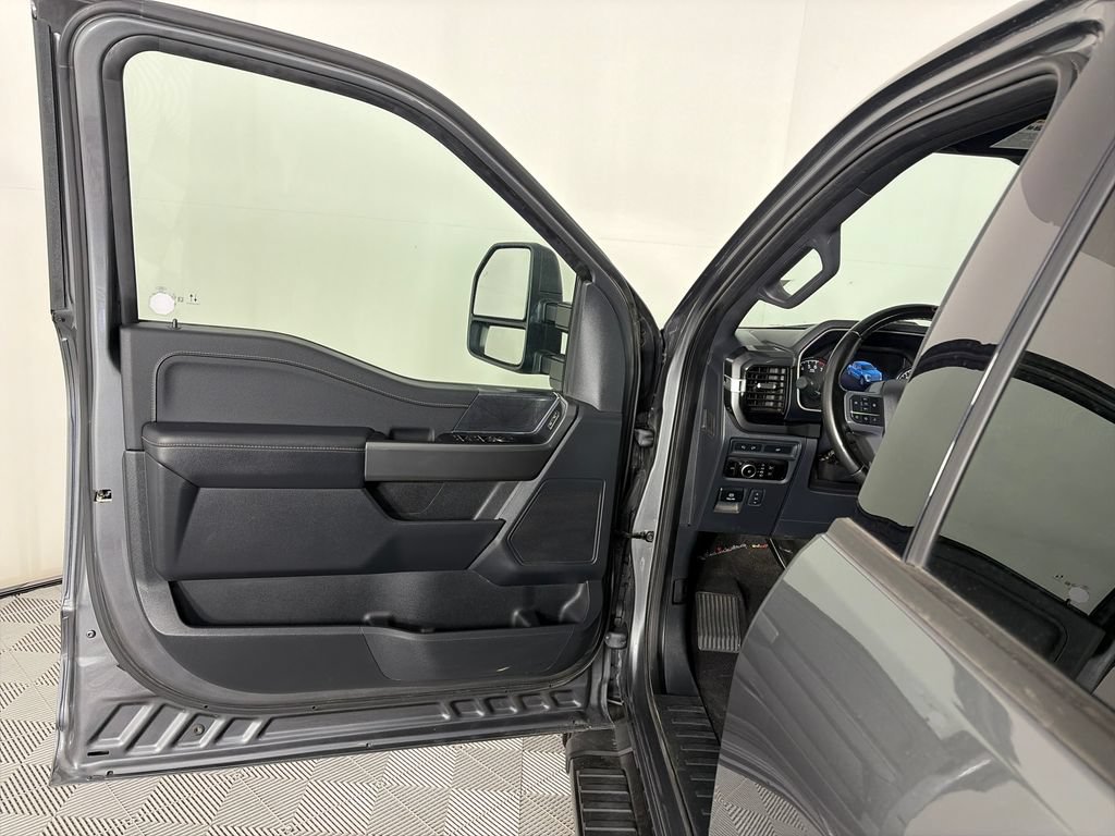Certified 2023 Ford F150 XLT w/ Equipment Group 302A High AWD/4WD image 9