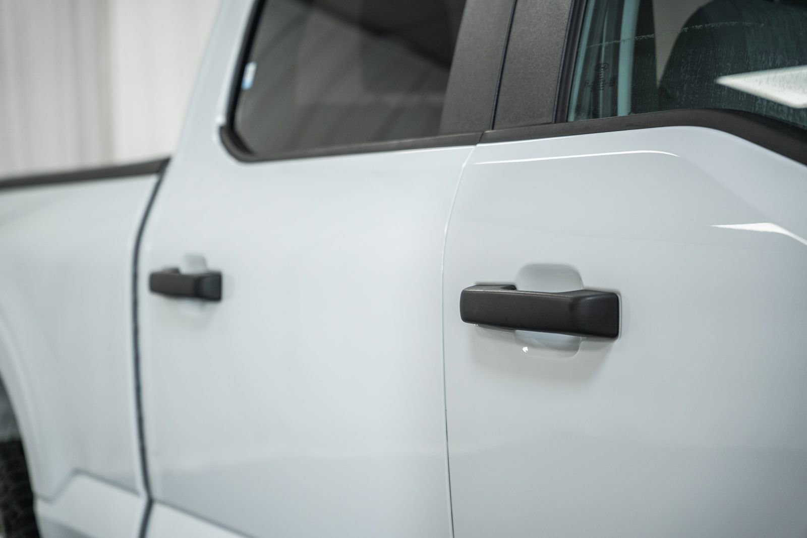 Certified 2023 Ford F150 XL AWD/4WD image 19