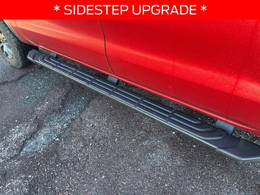 Certified 2020 Ford Ranger XLT w/ Equipment Group 301A Mid image 9