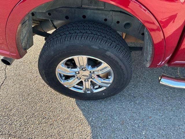 Certified 2021 Ford Ranger XLT w/ Equipment Group 301A Mid AWD/4WD image 69