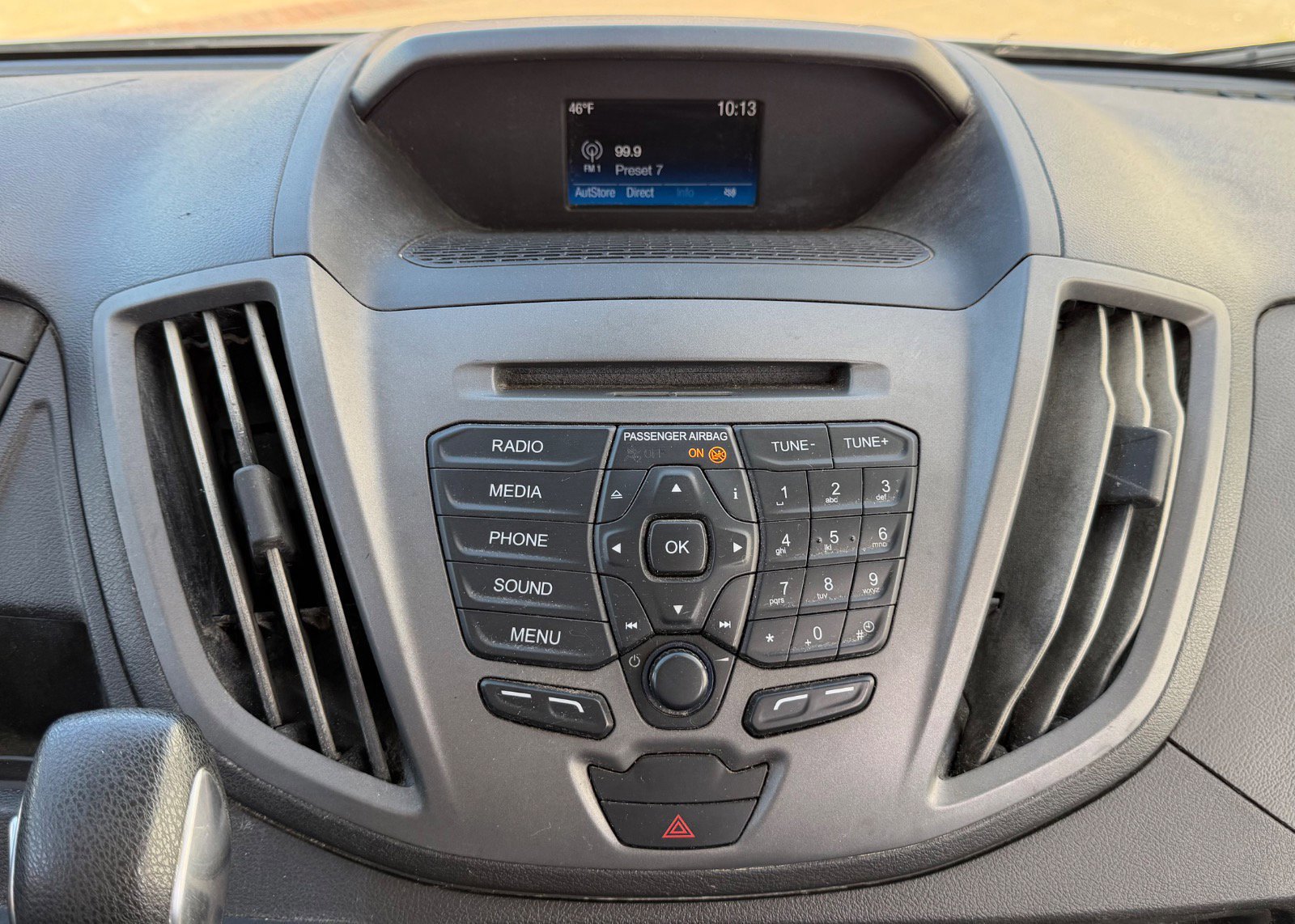 Certified 2019 Ford Transit 350 148 Medium Roof w/ Interior Upgrade Package image 34