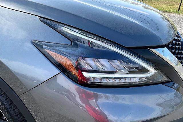 Used 2023 Nissan Murano SL image 32