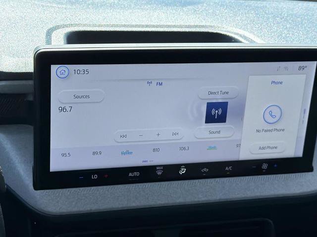 Certified 2026 Ford Maverick XLT AWD/4WD image 15