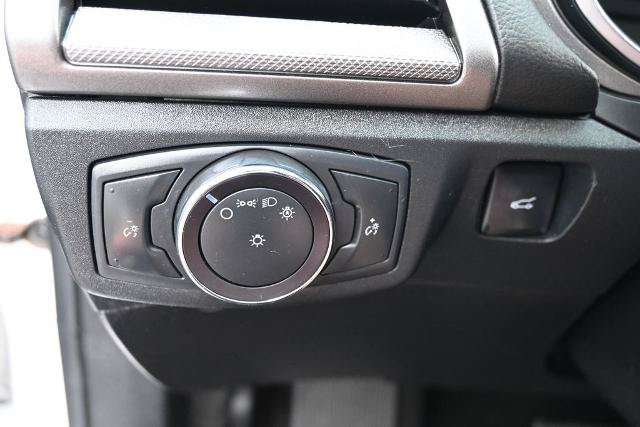 Certified 2020 Ford Fusion SE FWD image 33