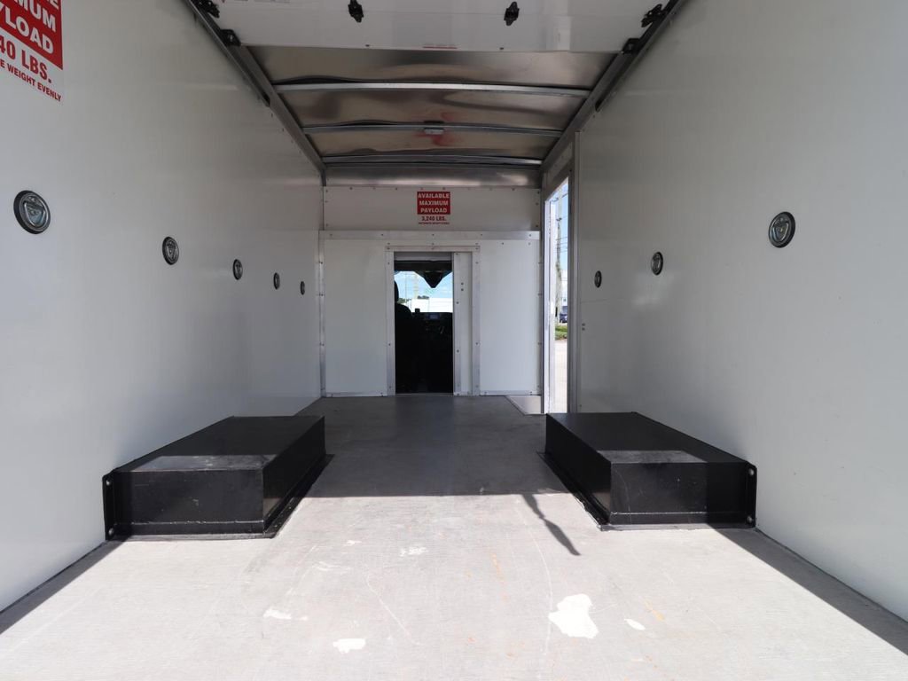 Certified 2022 Ford Transit 350 DRW RWD image 14
