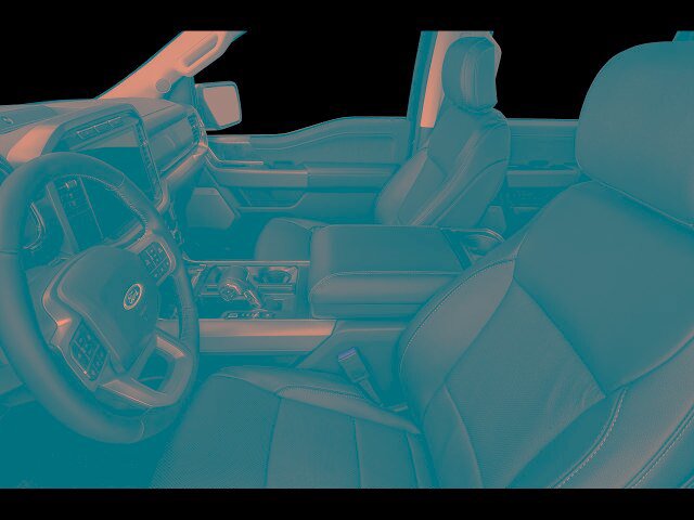 Certified 2023 Ford F150 Lariat AWD/4WD image 29