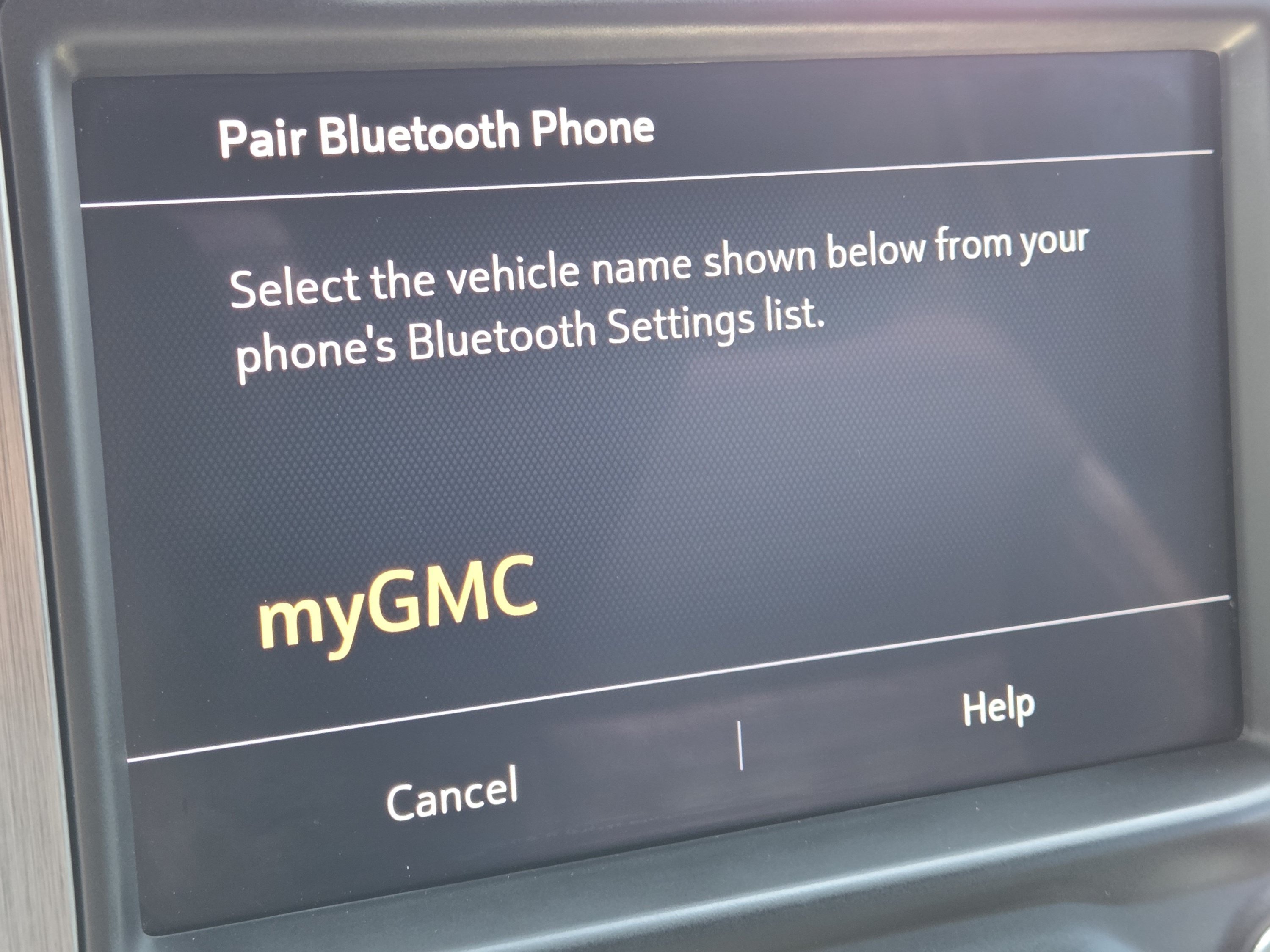 Used 2019 GMC Sierra 1500 Denali w/ Denali Ultimate Package AWD/4WD image 14