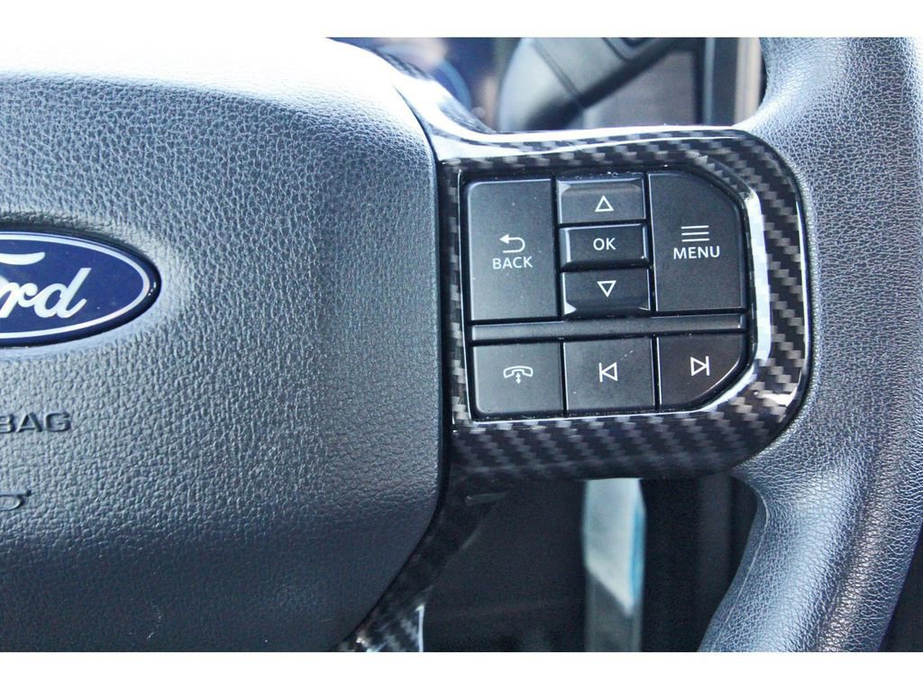Certified 2024 Ford F150 STX image 19