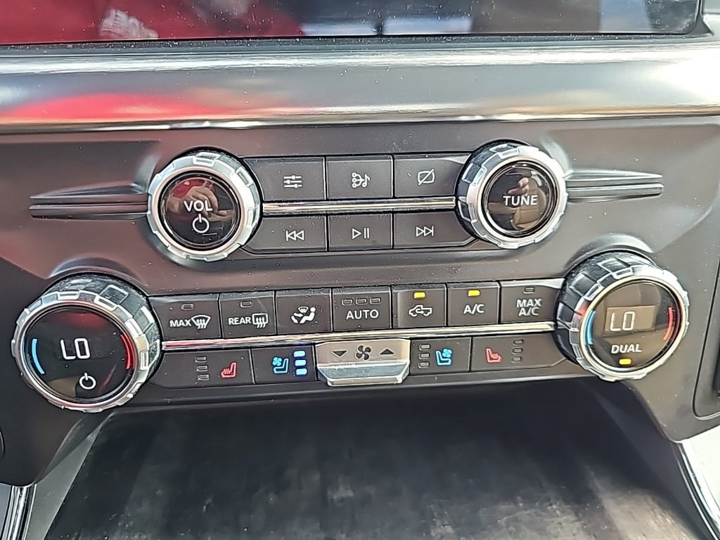 Certified 2021 Ford F150 Lariat image 11