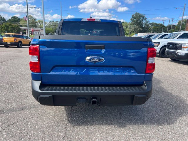 Certified 2024 Ford Maverick XLT w/ XLT Luxury Package AWD/4WD image 5