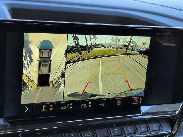 Used 2024 Chevrolet Silverado 1500 ZR2 w/ ZR2 Bison Edition image 20