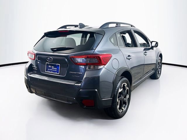 Used 2023 Subaru Crosstrek 2.5i Limited w/ Moonroof Package image 5