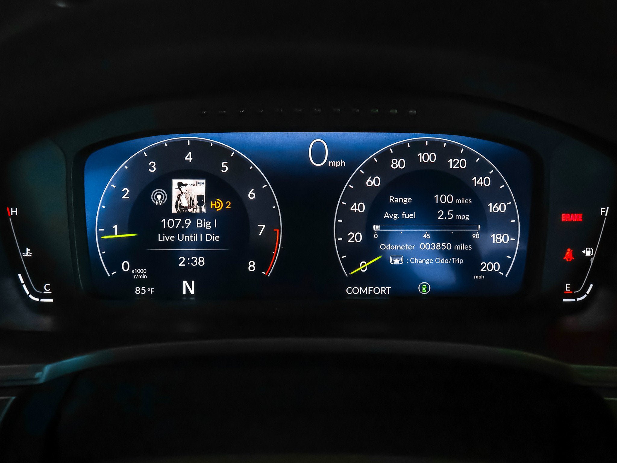 Used 2024 Honda Civic Type R image 29