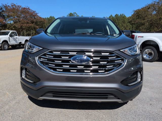Certified 2022 Ford Edge SEL w/ Convenience Package image 8