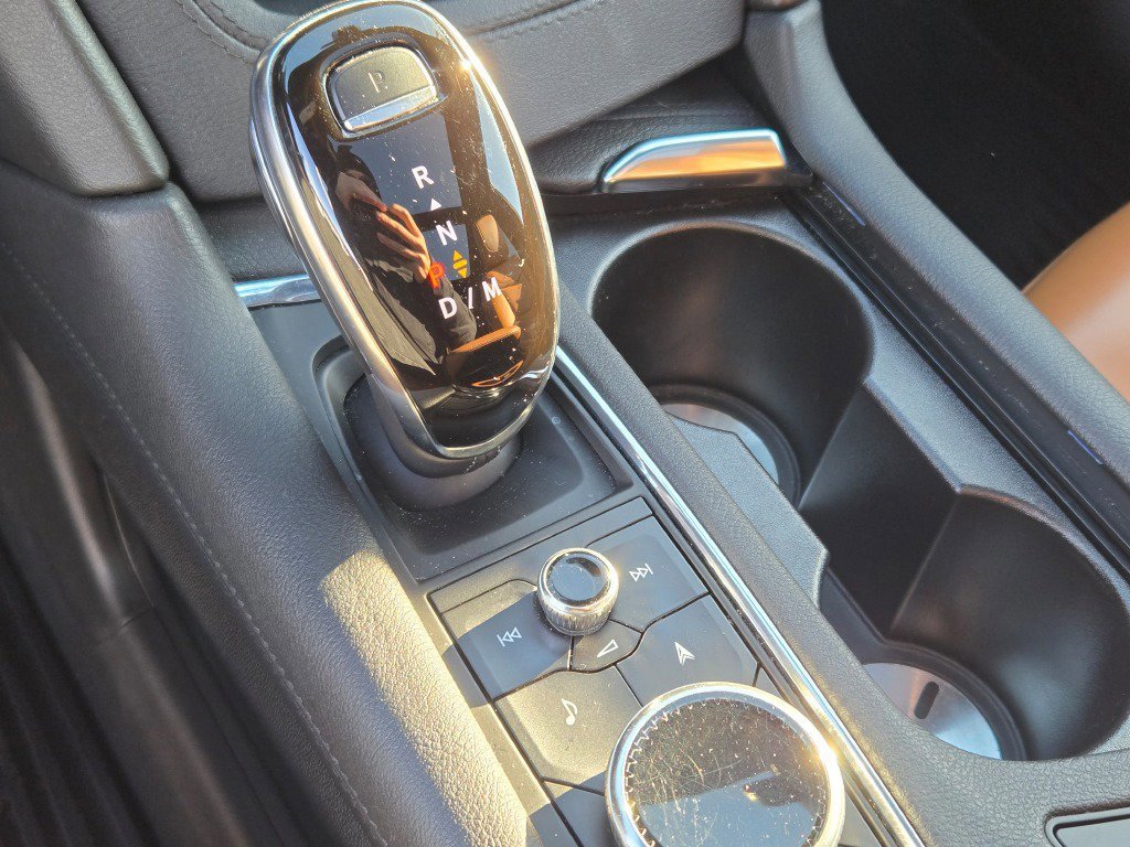 Used 2021 Cadillac XT5 Premium Luxury image 27