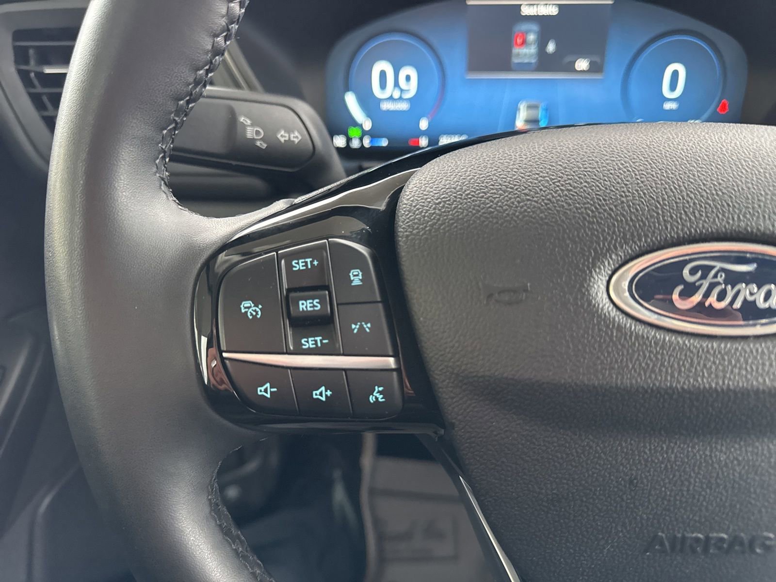 Certified 2023 Ford Escape Active w/ Tech Pack #2 image 29