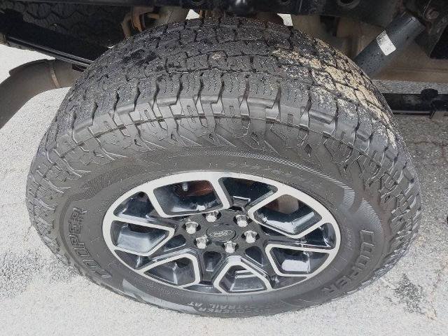 Certified 2021 Ford F150 XLT w/ Equipment Group 302A High AWD/4WD image 11