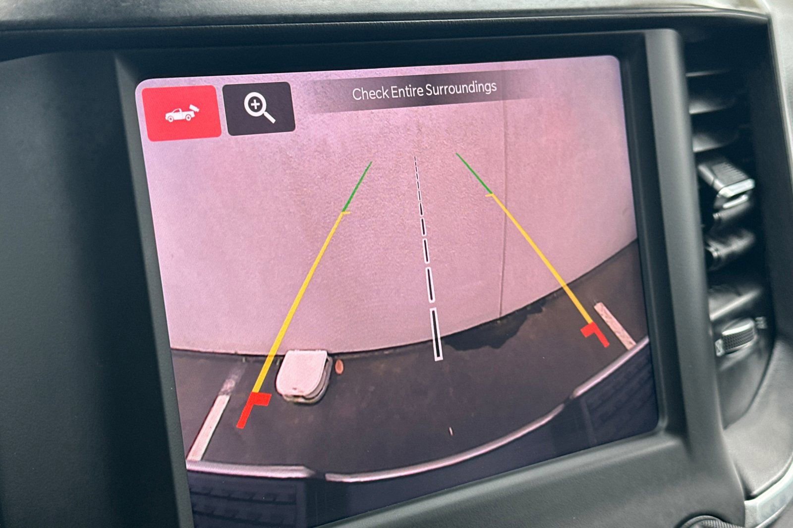 Used 2023 RAM 2500 Big Horn w/ Level 1 Equipment Group image 20