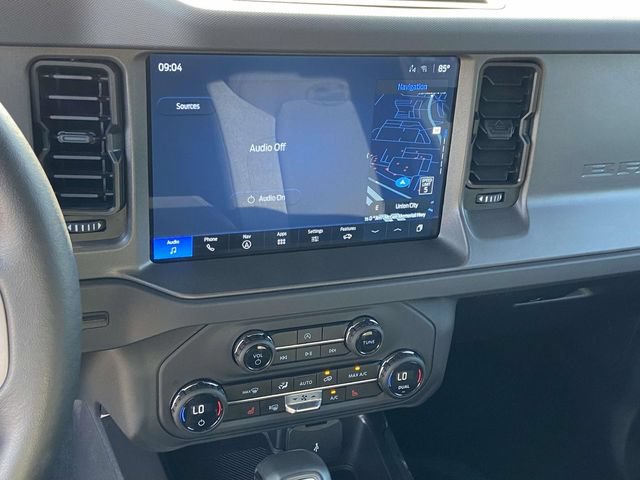 Certified 2025 Ford Bronco Big Bend AWD/4WD image 22