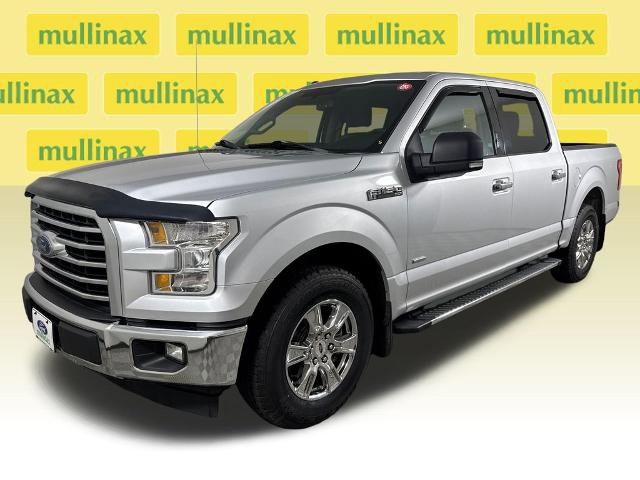 Certified 2017 Ford F150 XLT w/ Equipment Group 302A Luxury RWD image 15