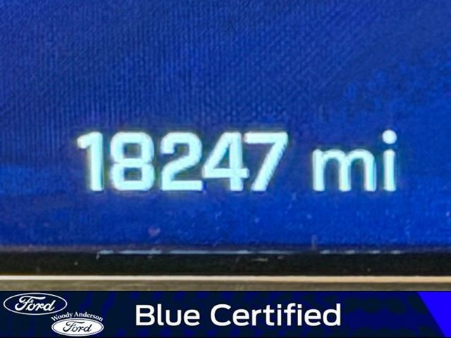 Used 2024 Chevrolet Tahoe Premier w/ Premium Package image 14