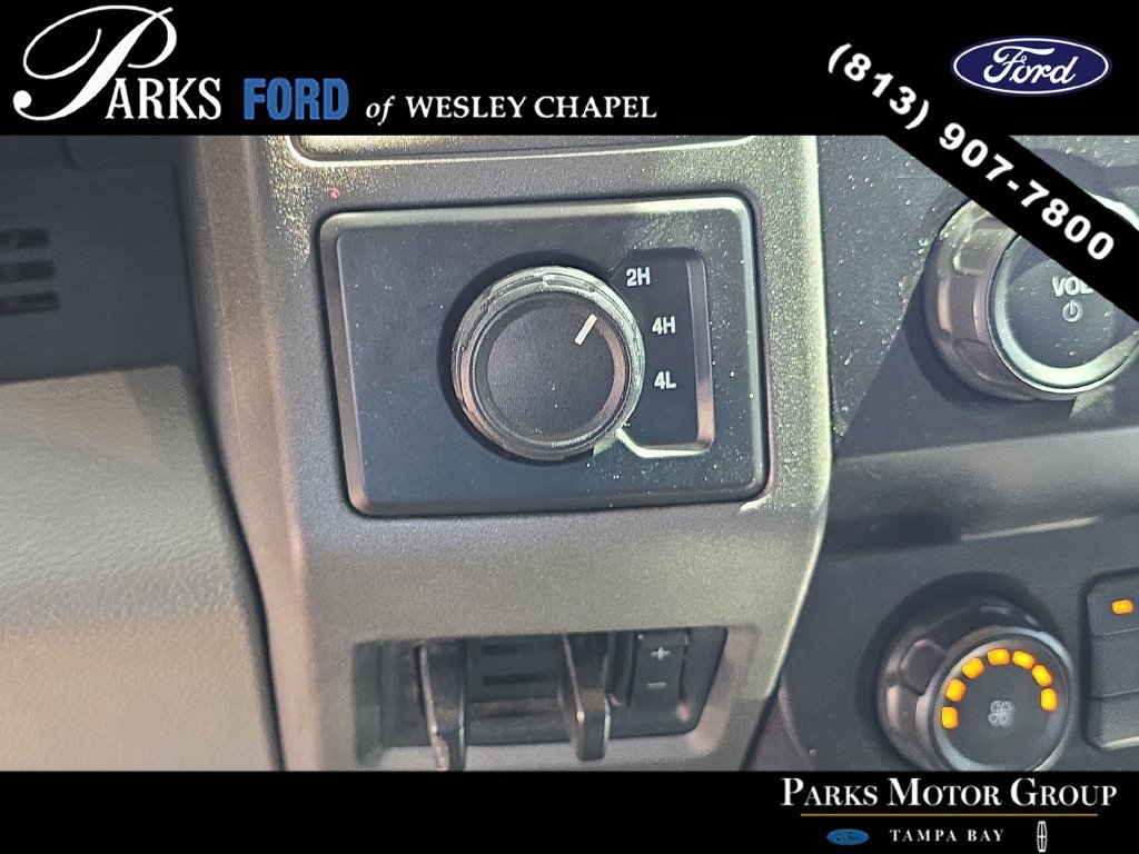Certified 2022 Ford F250 XL w/ STX Appearance Package AWD/4WD image 24