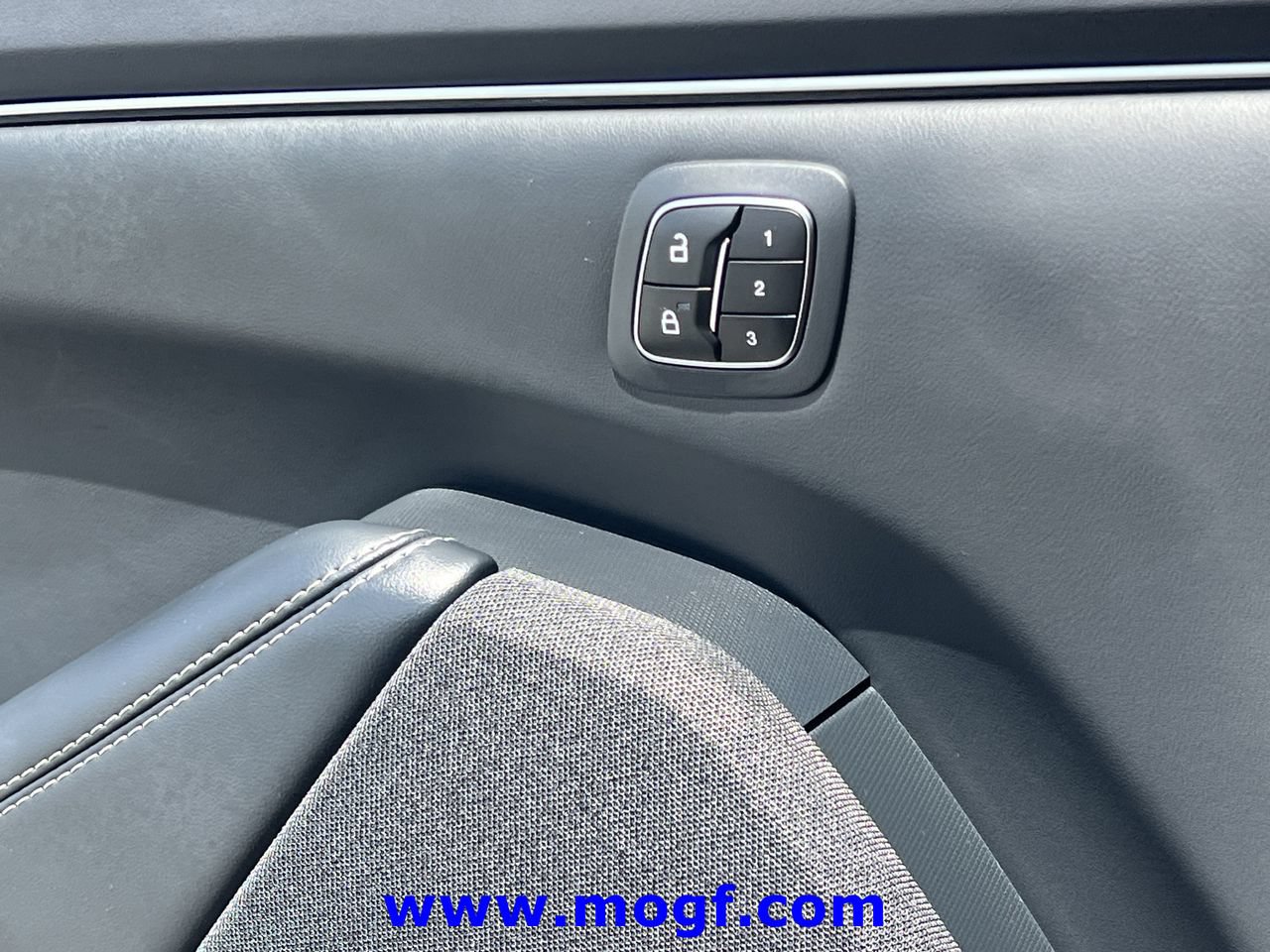Certified 2023 Ford Mustang Mach-E Premium AWD/4WD image 19