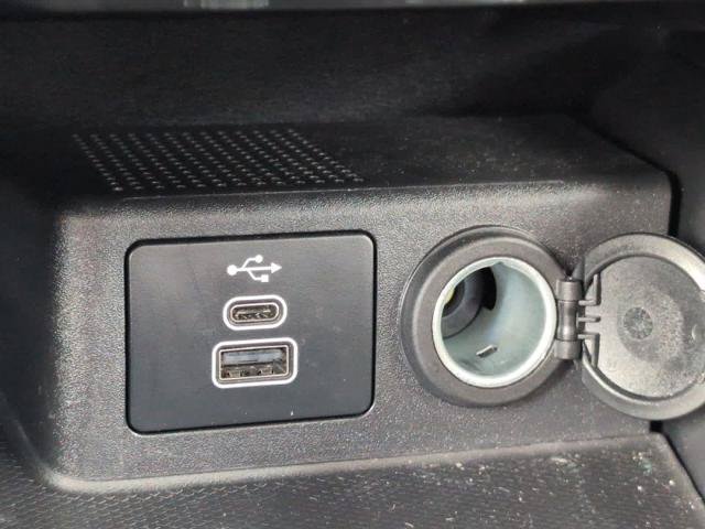 Certified 2024 Ford Escape SE FWD image 26