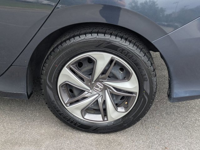 Used 2020 Honda Civic LX image 8
