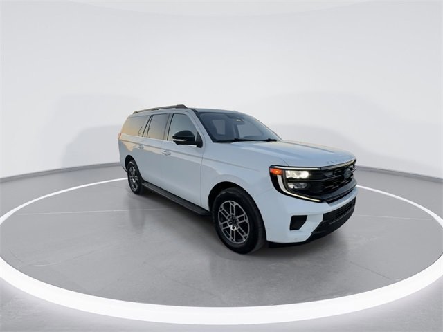 Certified 2025 Ford Expedition Max Active image 2