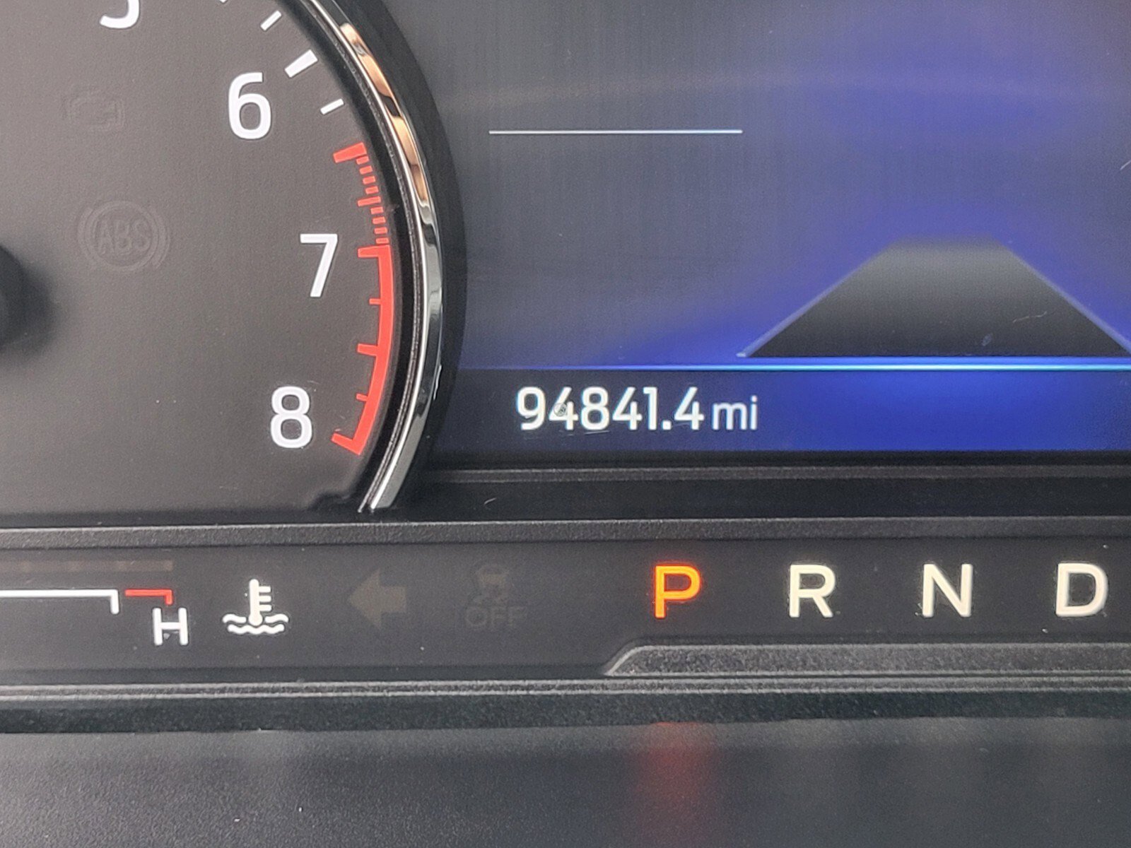 Certified 2023 Ford Explorer XLT RWD image 30