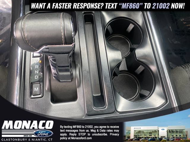 Certified 2023 Ford F150 XLT w/ Equipment Group 302A High AWD/4WD image 22