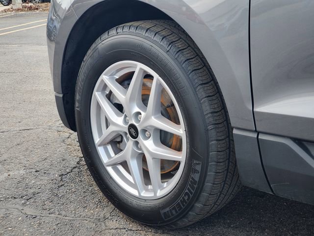 Certified 2024 Ford Edge SEL w/ Convenience Package image 33