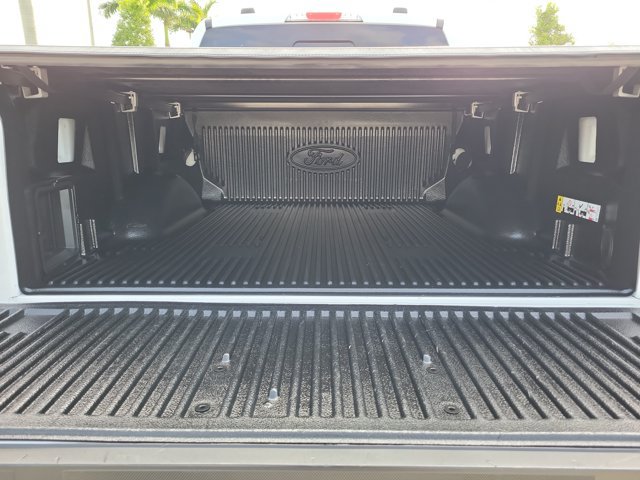 Certified 2023 Ford F150 XLT w/ Equipment Group 302A High AWD/4WD image 9