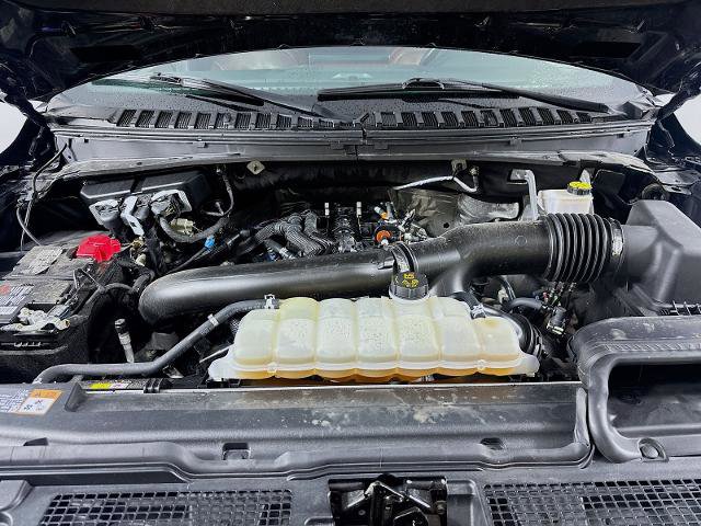 Certified 2023 Ford Expedition Max Limited RWD image 33