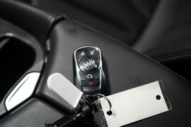 Used 2019 Buick Envision Essence AWD/4WD image 21