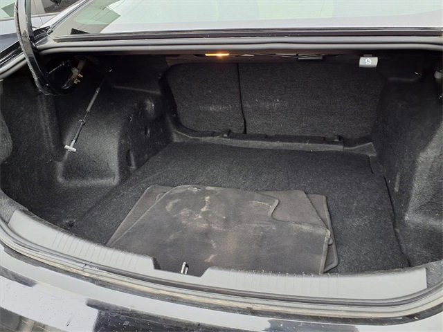 Used 2024 Chevrolet Malibu LT w/ Midnight Edition image 24