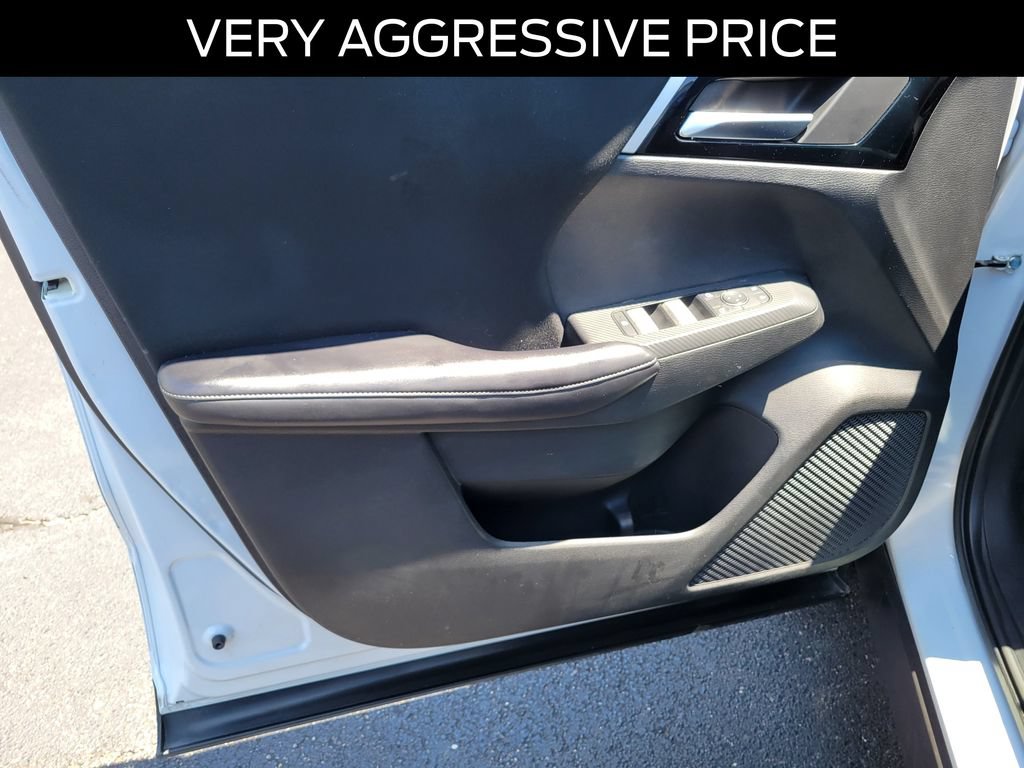 Used 2022 Mitsubishi Outlander ES AWD/4WD image 20