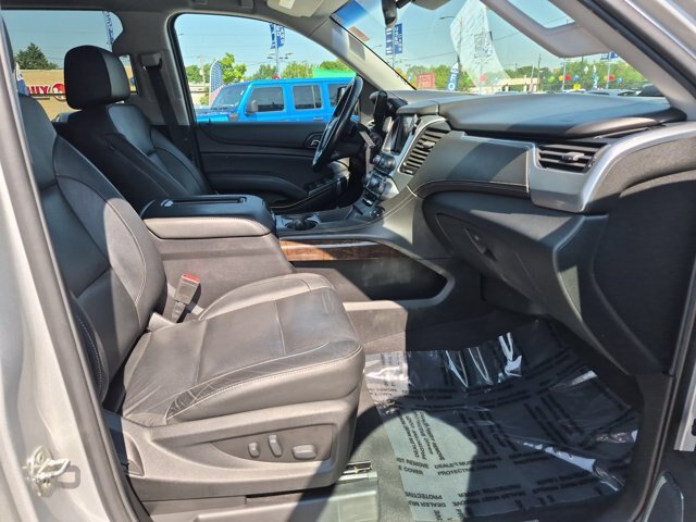 Used 2020 Chevrolet Tahoe LT AWD/4WD image 31