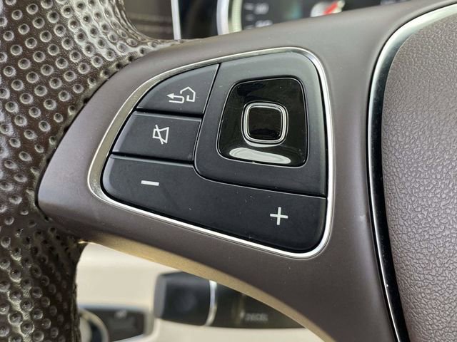 Used 2017 Mercedes-Benz E 300 4MATIC w/ Premium 1 Package image 25