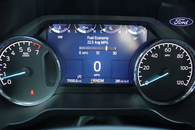 Certified 2021 Ford F150 XLT w/ Equipment Group 302A High image 25