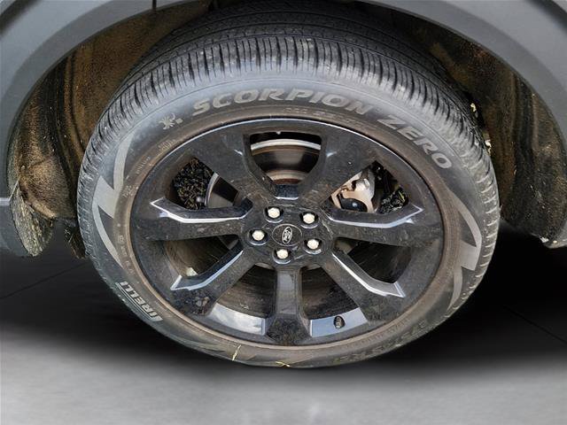 Certified 2023 Ford Explorer ST-Line w/ Class IV Trailer Tow Package AWD/4WD image 7